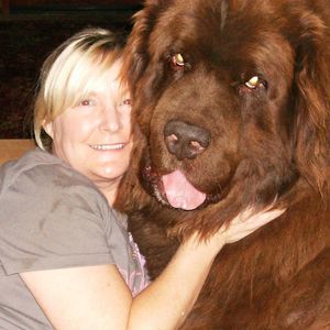 Meet your Posher, Stacy